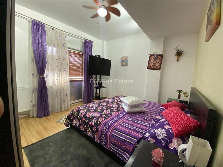 Vila P+2 | 5 camere | Barbu Vacarescu | Parcul Verdi | Tei - 11