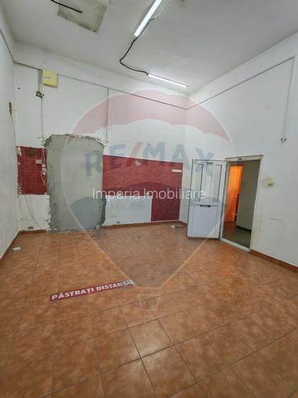 Spațiu comercial 40mp în zona Ultracentral - 2