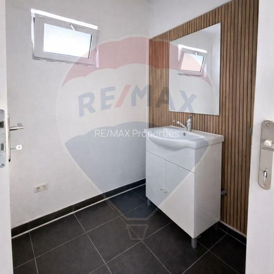 Spațiu comercial de 37.2mp de închiriat în zona Eroii Revolutiei - 9