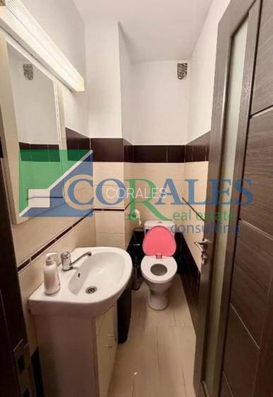 Semicentral. Amenajat Modern. Mobilat+Utilat. CENTRALA. Etaj 2. 2 bai - 11