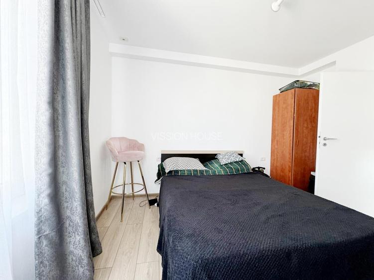 Vanzare vila individuala P+1 | Tunari | complex City Nord - 20