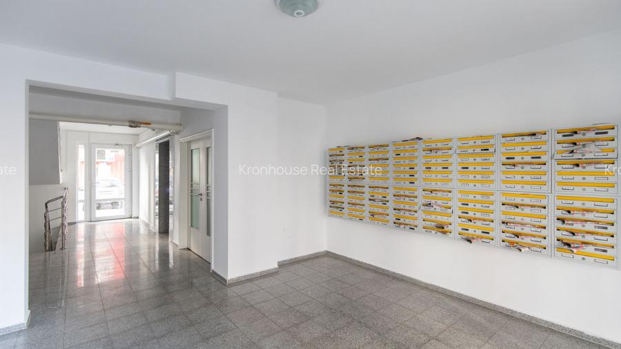 Apartament cochet  in Avantgarden 3 - 21