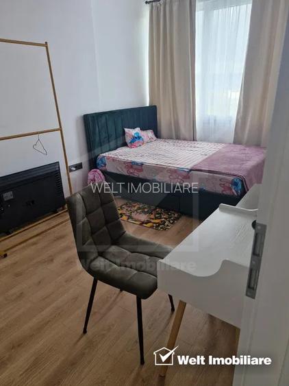 3 camere semidecomandate, cartier Marasti, parcare, incalzire pardoseala - 3
