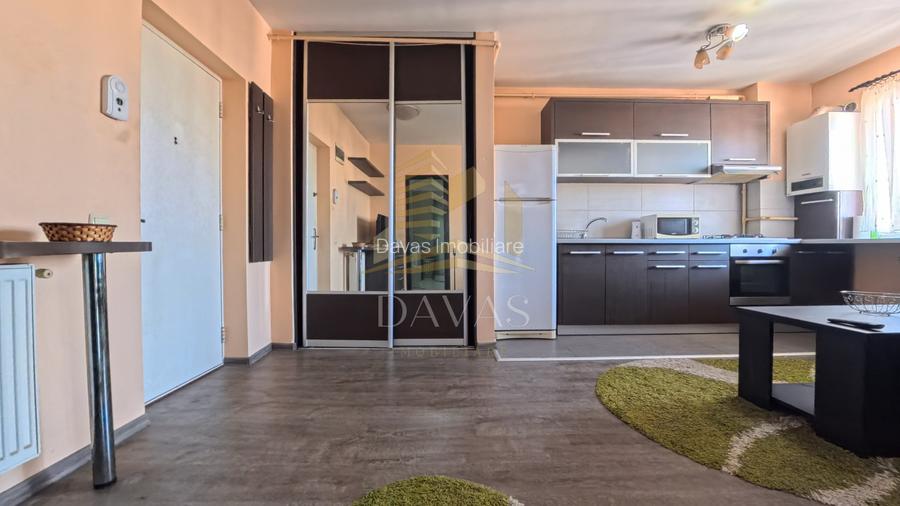 Apartament de 2 camere semidecomandat | Mărăști - 7