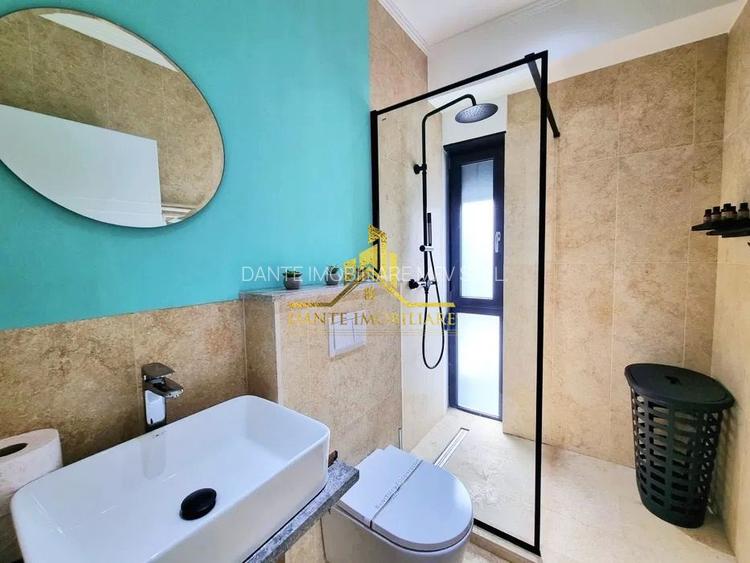 2 camere, modern, ultrafinisat, bloc nou, Gheorgheni, zona FSEGA - 7