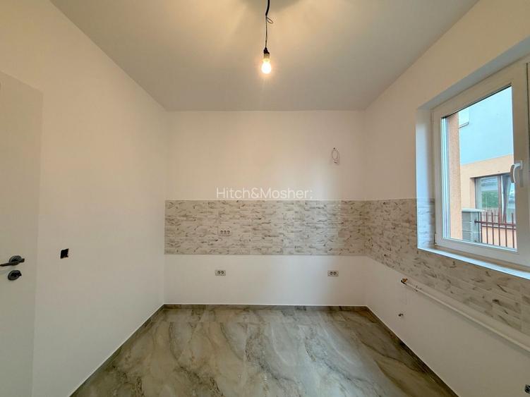 Duplex de vanzare in Sanandrei, zona Nord-Vest. - 11