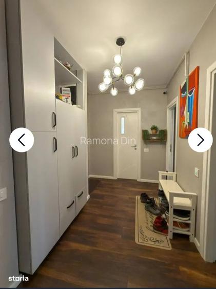 Apartament 3 camere Theodor Pallady ROMCO RESIDENTIAL Drumul.Gura Calitei - 8