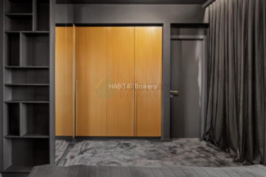 PENTHOUSE DE LUX – 3 CAMERE • DESIGN CONTEMPORAN • 108 MP UTILI + TERASĂ 33 MP • - 17