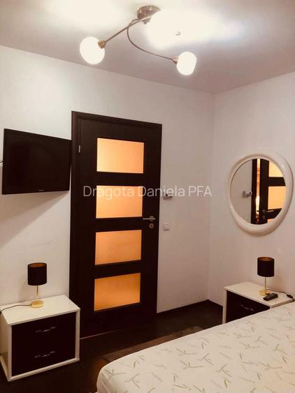 Apartament 2 camere, spatios, zona Centrala - 8