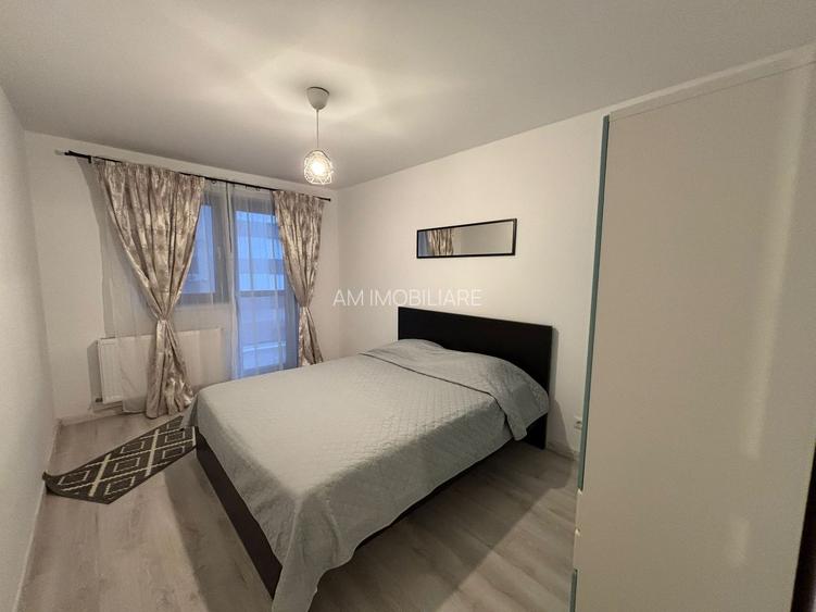 AP. 2 CAMERE HILS PALLADY, PARCARE, CENTRALA PROPRIE, BLOC NOU - 2