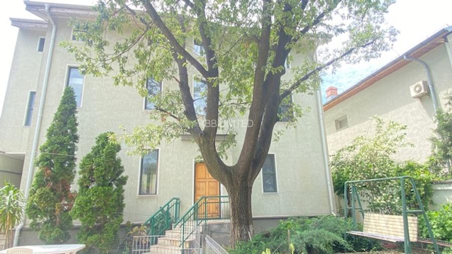 Sura Mare, Eroii Revolutiei, vila, 566mp teren, piscina! - 3