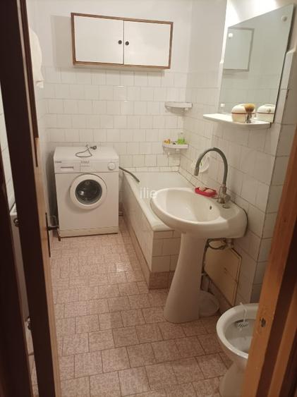 Persoana Fizica. Apartament 2 camere zona centrala, 1700 lei - 6