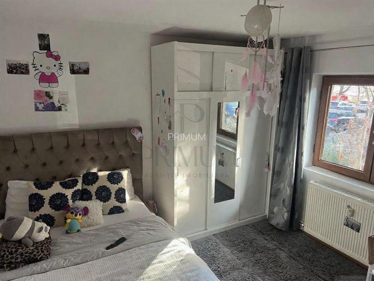 MIRCEA CEL BATRAN - 3 CAM - 2 BAI - CENTRALA - RENOVAT/UTILAT- - 4