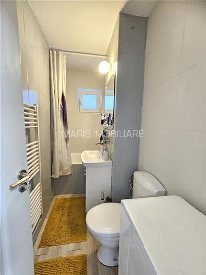 Apartament 2 camere zona Gara CFR etaj 2 - 2
