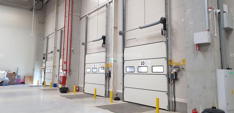 Spatiu de depozitare Dragomiresti Vale  - A1 Bucuresti-Pitesti - 7