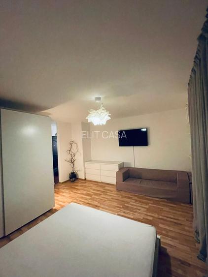 Apartament cu 1 cameră, zona Păcurari - 2