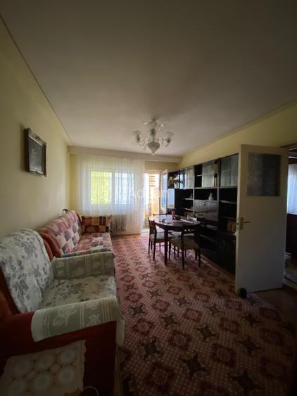 Apartament cu 2 camere zona City Park Mall, Constanta - 6