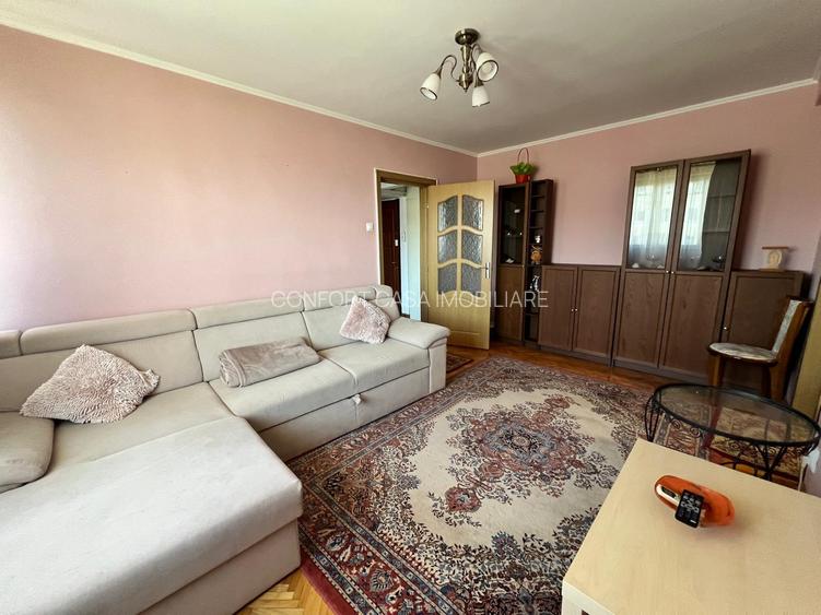 Piata Iancului metrou, 3 camere de inchiriat - 12