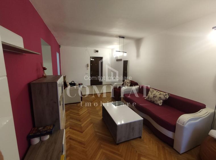 Apartament cu 2 camere decomandate | Gheorgheni - Zona Iulius Mall - 2