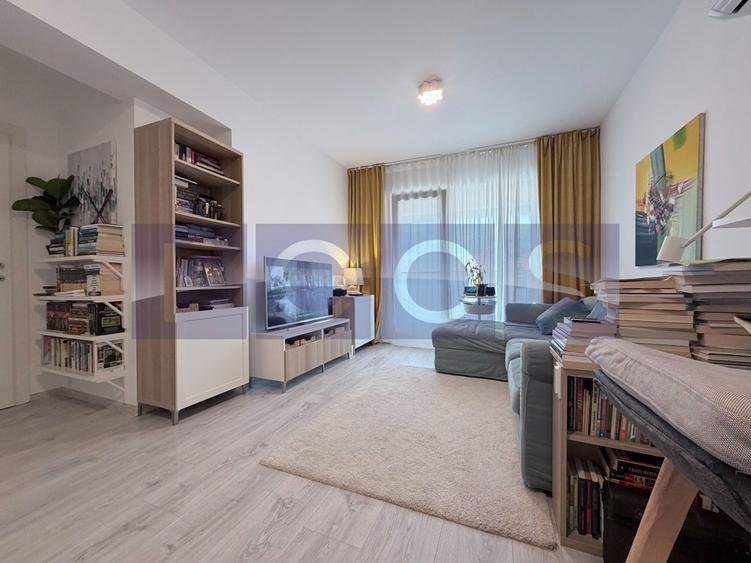 VANZARE 2 CAMERE | APPTOWN NORTH | PARCARE INCLUSA | PIPERA | - 3