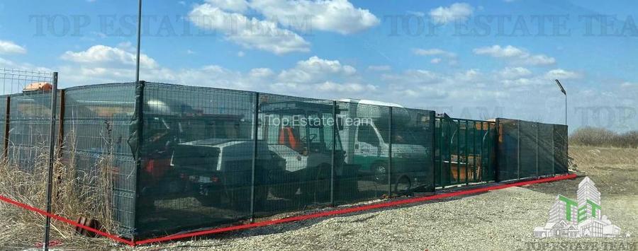 Teren intravilan in complex- Dimieni - 2