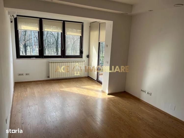 Vila de inchiriat | Floreasca | Centrala | 240 mp | Spatiu birouri - 5