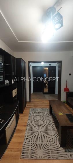 Năvodari-Politie-2camere,S-36mp cu balcon, centrală gaze - 2