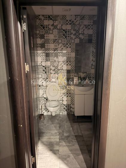 Spațiu comercial | Parter | Șos. Pantelimon | Dublu acces - 15