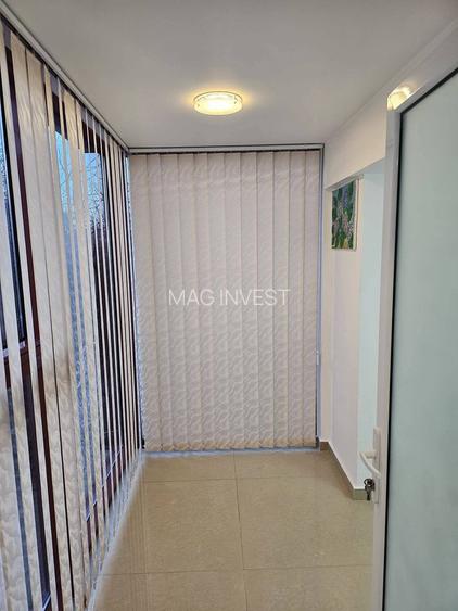 Spațiu comercial de vânzare – Complex Vega, strada Tecuci - 5