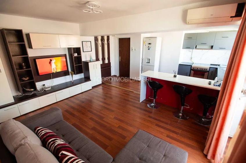 Apartament 2 camere-zona Piata Ovidiu - 2