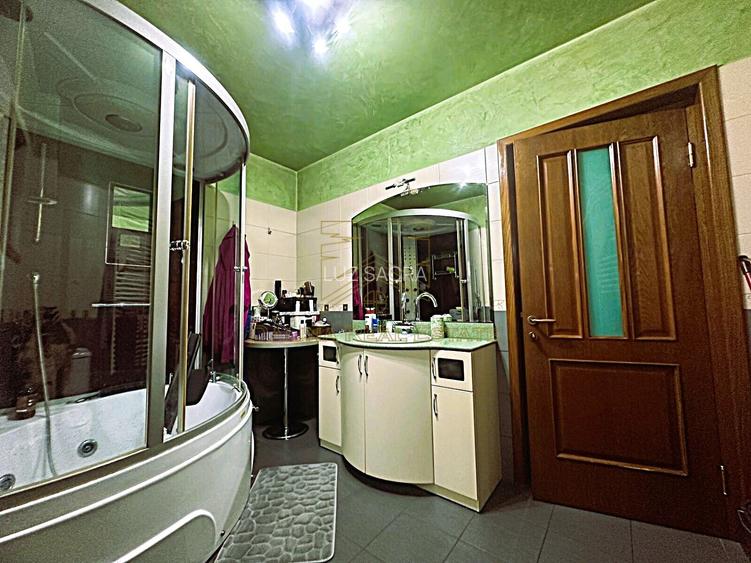 Vanzare - Vila 5 Dormitoare- Eficienta Energetica Ridicata - 11