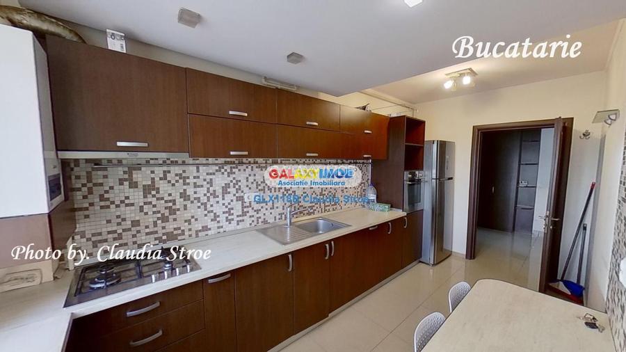 Inchiriere apartament 3 camere Militari - Apusului Metrou Pacii - 12