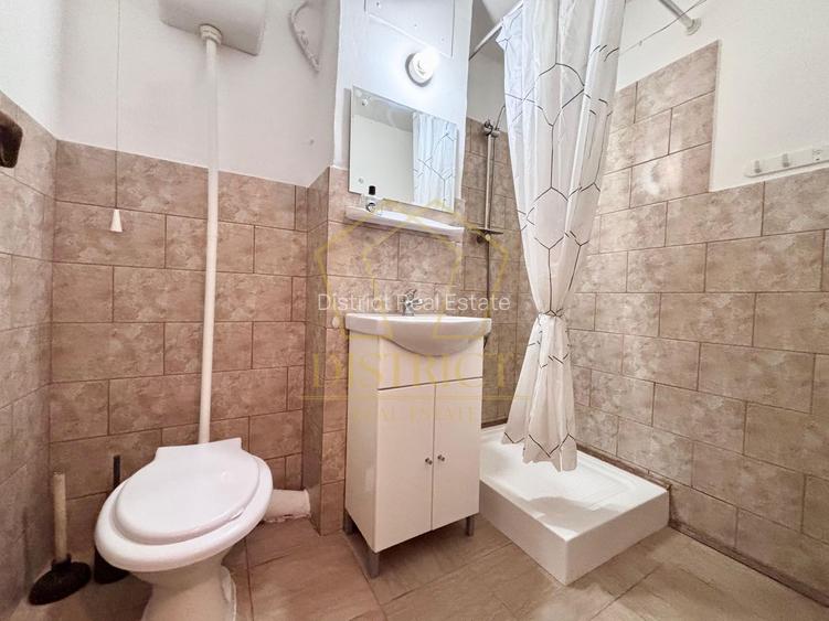 COM 0% Apartament decomandat cu 1 camera | Sagului - 6