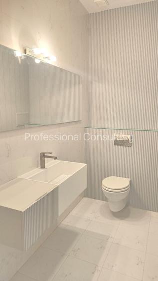 Primaverii, Duplex, 5 camere  - 2