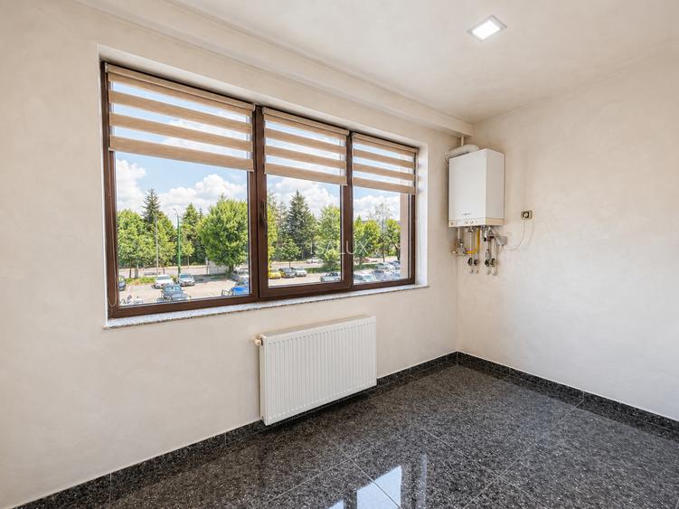 Direct proprietar 2 camere mobilat si utilat de 106 mp cu 2 Parcări Subterane - 14
