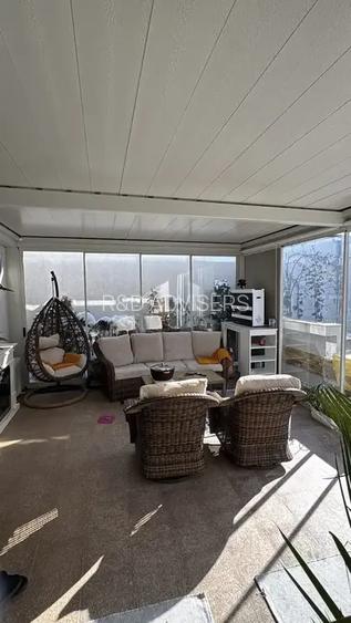 Casa superba cu piscina interioara Cernica - Balaceanca - 22