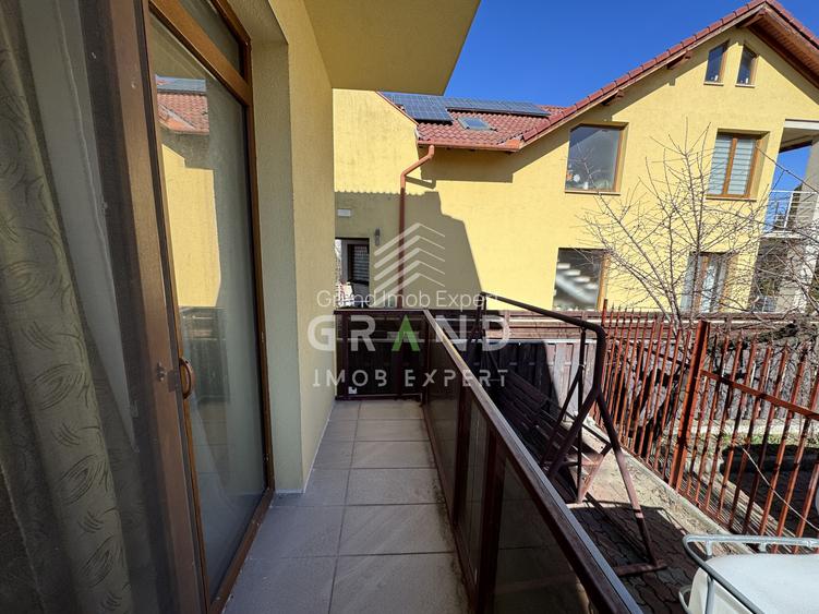 Casă individuală–160 mp | 5 camere | 4 bai | 4 parcări | EUROPA/Eugen Ionesco - 39