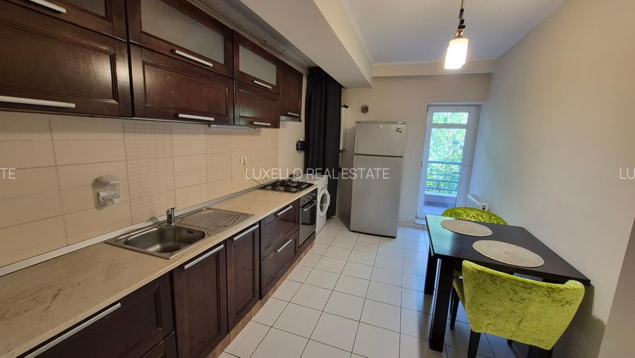 APARTAMENT 3 CAMERE LUX IN COMPLEX REZIDENTIAL CU CIRCUIT INCHIS - 17