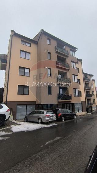 Spațiu comercial - 3