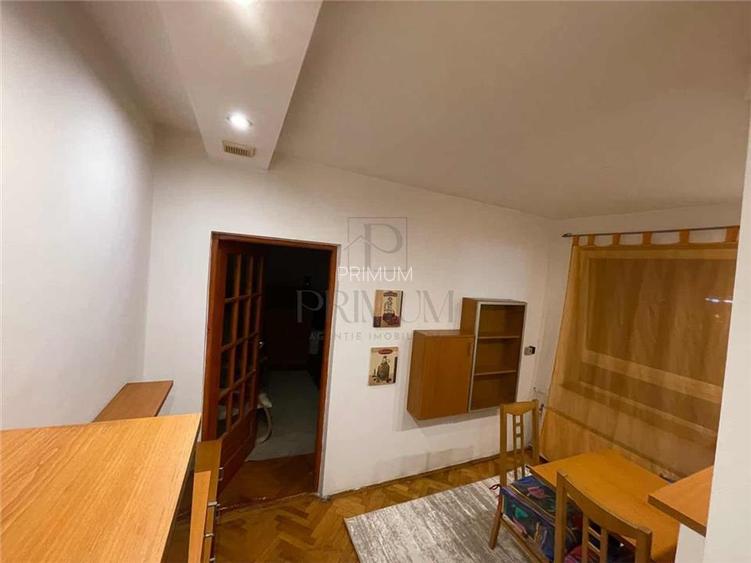 Apartament 1 camera-Mobilat-Utilat-Marasti-Iulius Mall - 4