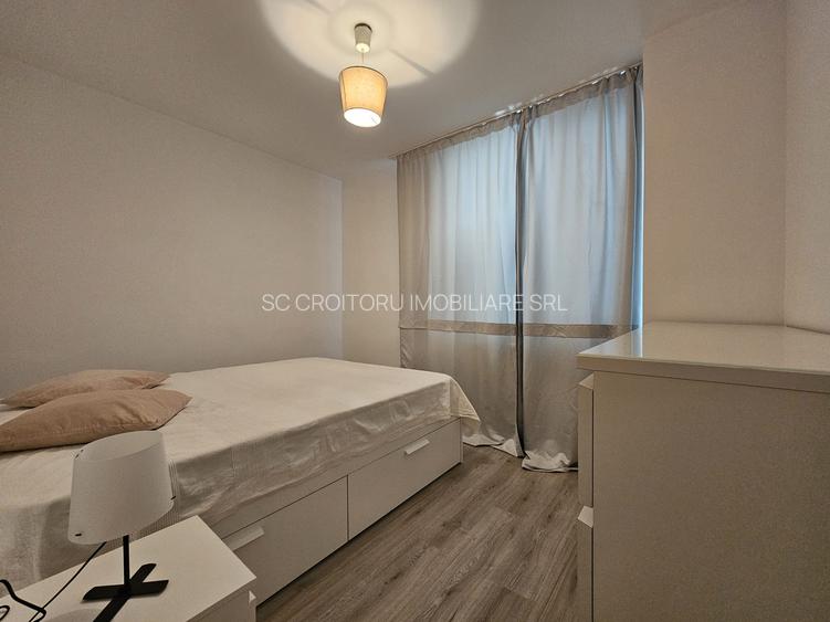 Gara de Nord – Oferta inchiriere apartament 2 camere mobilat si utilat! - 9