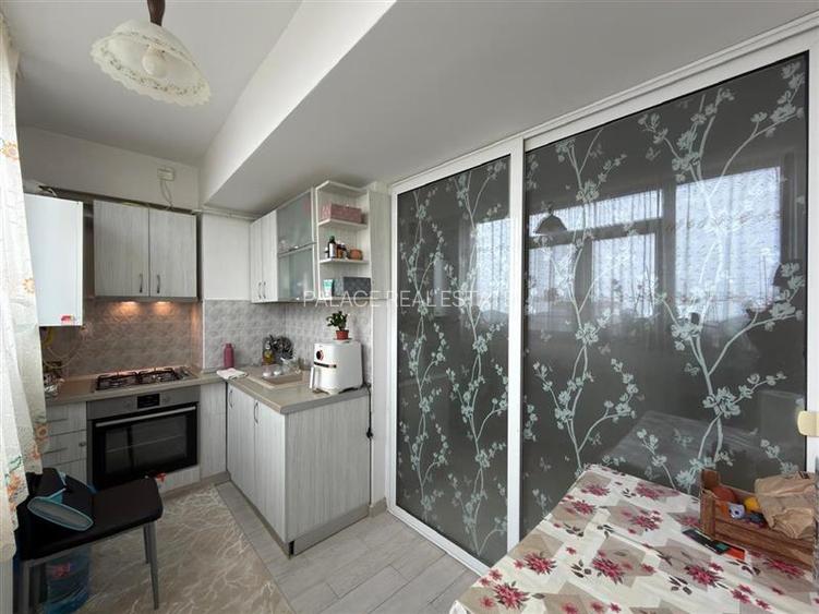 Apartament 2 camere, loc de parcare, Pepinierii - 6