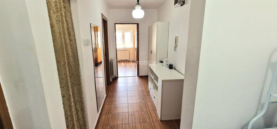 Apartament cu 2 camere | zona Interservisan - 5