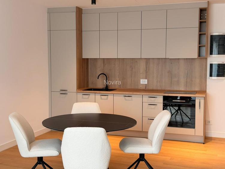 Apartament 2 Camere | Mobilat si Utilat | Curte | Prima Închiriere - 6