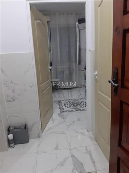 Apartament 1 camera-Confort1-Umt - 5