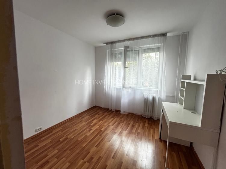 Apartament  3 camere Titan Auchan 1 Decembrie 1918 - 3