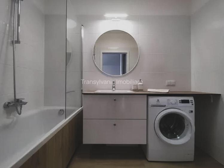 Apartament De Închiriat | 2 Camere | Mobilat Modern | Cluj-Napoca - 7