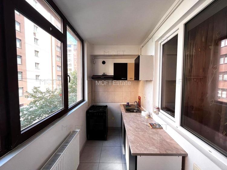 Apartament 2 Camere || Militari || Constructi 2021 || Centrala Proprie - 8