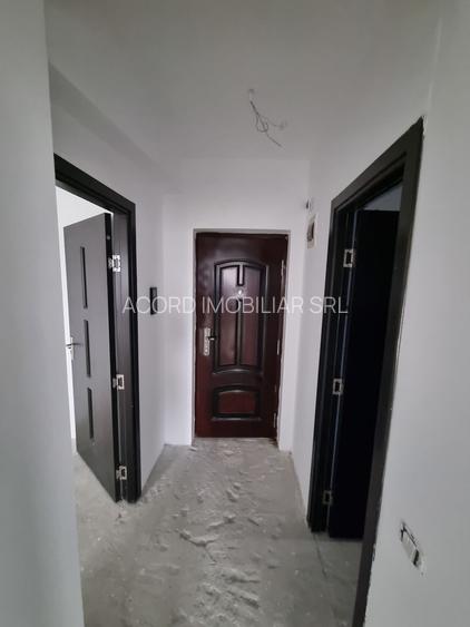 KM 5-apartament 2 camere decomandat bloc nou 58 mp - 11