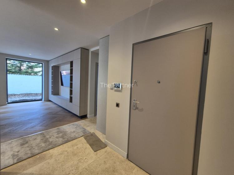 Apartament 4 camere LUX cu grădină 150 mp | Arqa Jollie Village – Iancu Nicolae - 14